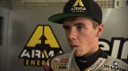 Redding puts pace down to mental strength