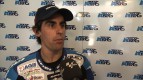 Simon 'really happy' with teamwork