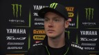Smith: 'I liked the gravel at Turn 2...'