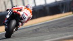 レプソル・ホンダが今季２度目の初日１‐２番手発進