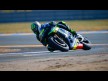 Cal Crutchlow, Monster Yamaha Tech 3, Le Mans FP2