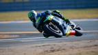 Cal Crutchlow, Monster Yamaha Tech 3, Le Mans FP2