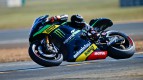 Bradley Smith, Monster Yamaha Tech 3, Le Mans FP2