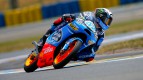 Alex Rins, Estrella Galicia 0,0, Le Mans FP2