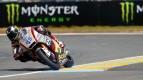 Scott Redding, Marc VDS Racing Team, Le Mans FP2