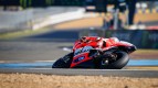 Nicky Hayden, Ducati Team, Le Mans FP2