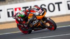 Claudio Corti, NGM Mobile Forward Racing, Le Mans FP2