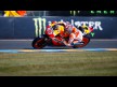 Marc Marquez, Repsol Honda Team, Le Mans FP2