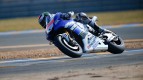 Jorge Lorenzo, Yamaha Factory Racing, Le Mans FP2
