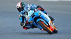 Alex Rins, Estrella Galicia 0,0