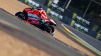 Andrea Dovizioso, Ducati Team, Le Mans Q2