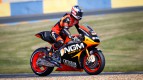 Colin Edwards, NGM Mobile Forward Racing, Le Mans FP4