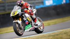 Stefan Bradl, LCR Hona MotoGP, Le Mans Q2