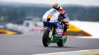 Hector Barbera, Avintia Blusens, Le Mans FP4