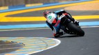 Danilo Petrucci, Came IodaRacing Project, Le Mans FP4