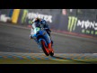 Alex Marquez, Estrella Galicia 0,0, Le Mans QP