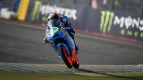 Alex Marquez, Estrella Galicia 0,0, Le Mans QP