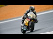 Thomas Luthi, Interwetten Paddock Moto2 Racing, Le Mans QP