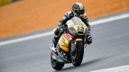 Thomas Luthi, Interwetten Paddock Moto2 Racing, Le Mans QP