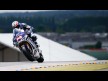 Randy de Puniet, Power Electronis Aspar, Le Mans Q2