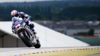 Randy de Puniet, Power Electronis Aspar, Le Mans Q2