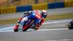 Alessandro Tonucci, La Fonte Tascaracing, Le Mans QP