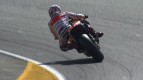 Le Mans 2013 - MotoGP - FP3 - Action - Marc Marquez 