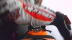 Le Mans 2013 - MotoGP - FP4 - Action - Marc Marquez - crash