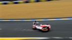 Le Mans 2013 - MotoGP - Q2 - Action - Dani Pedrosa - crash