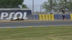 Le Mans 2013 - Moto2 - FP2 - Action - Scott Redding - Crash