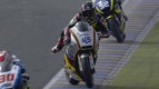 Le Mans 2013 - Moto2 - FP3 - Action - Scott Redding 