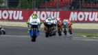Le Mans 2013 - Moto2 - QP - Full