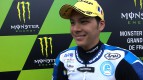 Le Mans 2013 - Moto2 - QP - Interview - Takaaki Nakagami