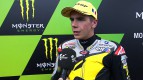 Le Mans 2013 - Moto2 - QP - Interview - Scott Redding