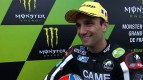 Zarco on front row for home Grand Prix