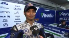 Aoyama looks back at Le Mans qualifying