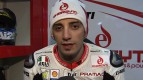 Iannone looks back at qualifying in France