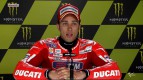 MotoGP - Q2 - Interview - Andrea Dovizioso