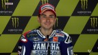 Le Mans 2013 - MotoGP - Q2 - Interview - Jorge Lorenzo