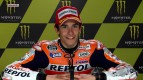 Le Mans 2013 - MotoGP - Q2 - Interview - Marc Marquez