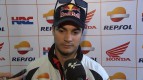Pedrosa explains how qualifying crash happened