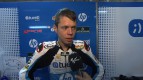 Rabat: 'Nakagami was more intelligent than everyone'