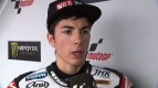 Viñales reviews maiden pole position of 2013