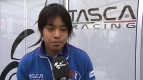 Watanabe analyses the situation on Saturday