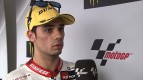 Oliveira: 'We need to stay relaxed tomorrow'