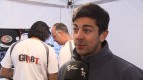 Rea talks up podium chances on return
