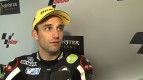 Le Mans 2013 - Moto2 - QP - Interview - Johann Zarco