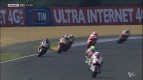Le Mans 2013 - Moto2 - FP3 - Full