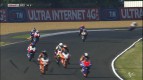 Le Mans 2013 - Moto3 - FP3 - Full