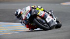 Marcel Schrotter, Desguaces La Torre SAG, Le Mans QP